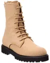 Max Mara Bootie In Brown