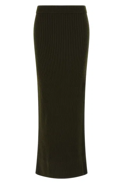 MAX MARA 'BORIS1234' SKIRT