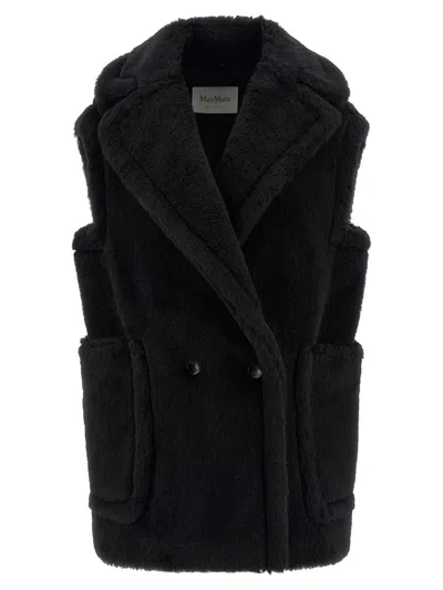MAX MARA MAX MARA 'BORMIDA1234' VEST
