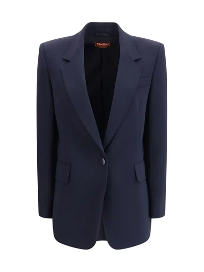 MAX MARA BOSCO BLAZER