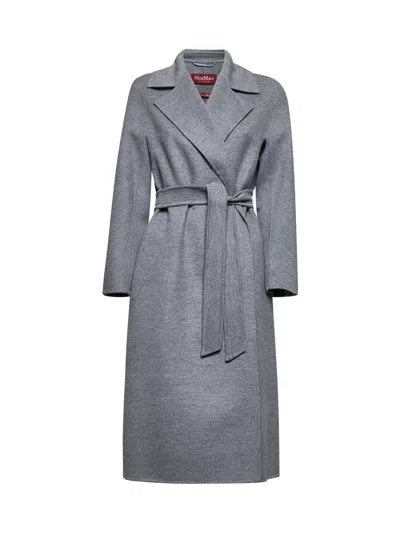 MAX MARA CLES' COAT BY MAX MARA STUDIO