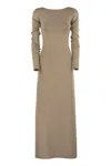 Max Mara Bracco In Brown
