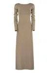 Max Mara Bracco In Brown