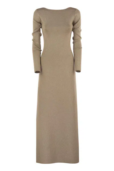 Max Mara Bracco In Brown