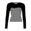 Max Mara Braies Round Neck Sweater