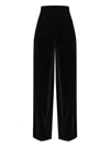 Max Mara Bratto1234 In Black