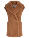 Max Mara Breda Coat Clothing