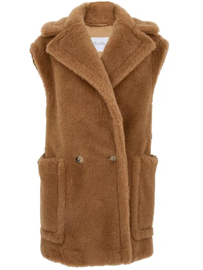 MAX MARA 'BREDA1234' VEST MAX MARA