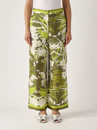 MAX MARA BREST TROUSERS