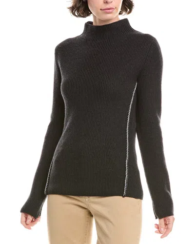 MAX MARA MAX MARA BRIANZA WOOL SWEATER