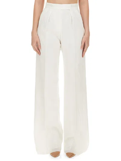 MAX MARA BRIDAL LARYNX PANTS