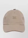 Max Mara Cantico Embroidered Baseball Cap