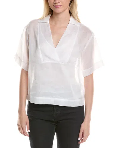 Max Mara Bronzo Top