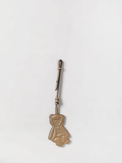 MAX MARA MAX MARA LEATHER KEY RING