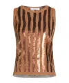 Max Mara In Brown