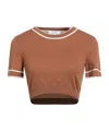 Max Mara In Brown