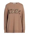 Max Mara In Brown