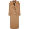 Max Mara Fungo Wool Coat