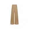 Max Mara Sfilata Corte Pants In Neutrals