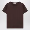 Max Mara Nerina Basic Crewneck T-shirt