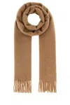 Max Mara Scarves And Foulards In Brown