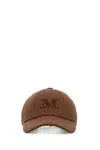 Max Mara Mxacircense In Brown