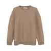 Max Mara Jersey "elvira"