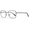 Max Mara Brown Women Optical Frames In Black