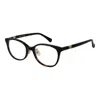Max Mara Brown Women Optical Frames In Brown