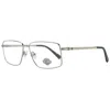 MAX MARA BROWN WOMEN OPTICAL FRAMES