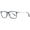 MAX MARA BROWN WOMEN OPTICAL FRAMES