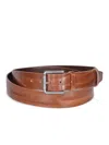 Max Mara "buckle40" Bel In Brown