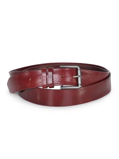 Max Mara "buckle40" Belt