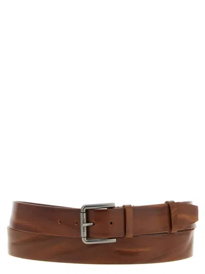 MAX MARA MAX MARA 'BUCKLE40XLONG' BELT