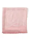 Max Mara Sciarpe In Pink
