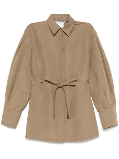 MAX MARA MAX MARA BUSINESS CLOTHING