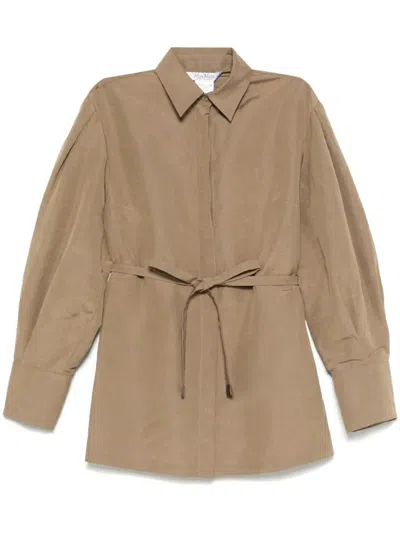 MAX MARA MAX MARA BUSINESS CLOTHING