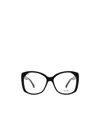 Max Mara Butterfly Frame Glasses In Multi