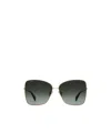 Max Mara Butterfly Frame Sunglasses