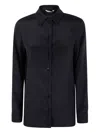 Max Mara Button-down Shirt
