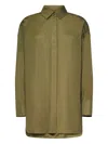 Max Mara Studio Button
