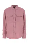 MAX MARA MAX MARA BUTTONED LONG