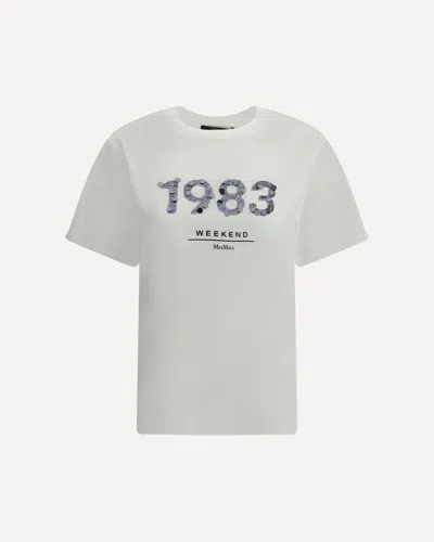 Max Mara Cabina T-shirt