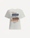 Max Mara Cabina T-shirt
