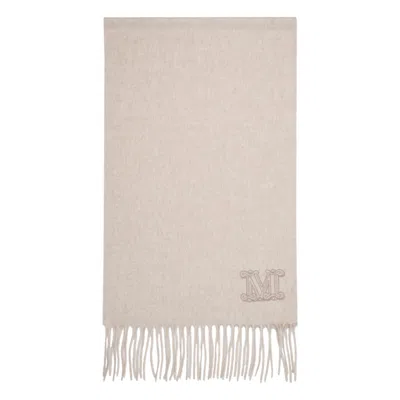 Max Mara Cacha Cashmere Dalia Scarf