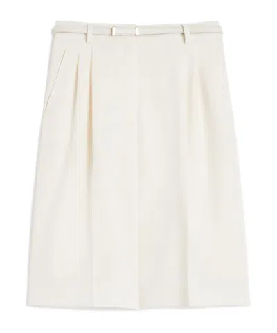Max Mara Cady Bermuda Shorts