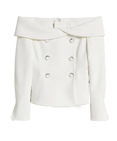 MAX MARA CADY BUSTIER