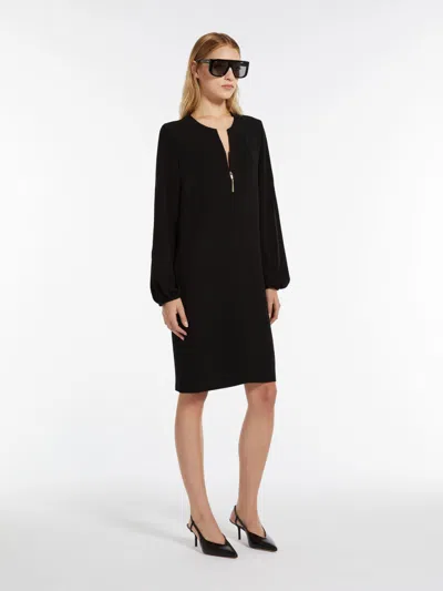 Max Mara Women's Asti In Black