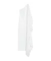 Max Mara Cady Dress In White
