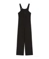Max Mara Cady Dungaree Jumpsuit